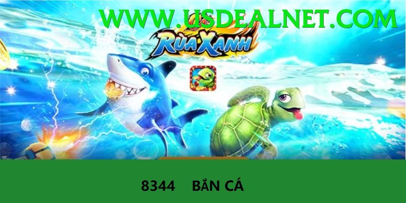 Game Bắn Cá Đổi Thưởng - vn68