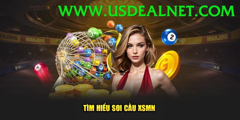Xổ Số Online