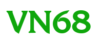 vn68 ⚡️ NỀN TẢNG CÁ CƯỢC TRỰC TUYẾN HÀNG ĐẦU VIỆT NAM - vn68
